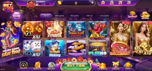 kho game betvip