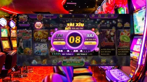 Tài Xỉu Betvip