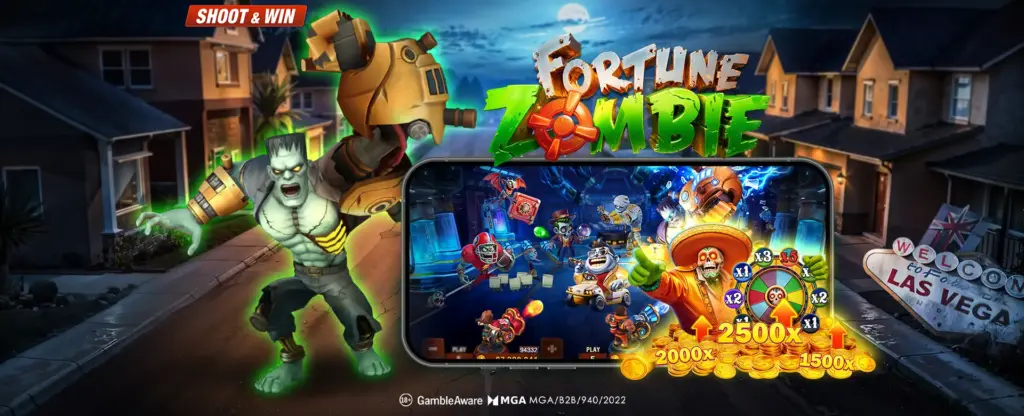 Game Fortune Tại Betvip